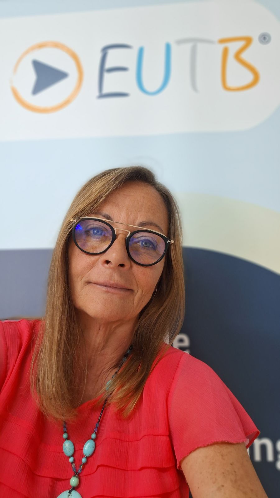 Portrait von Frau Manuela Rettowski